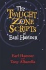 Earl Hamner, Hamner Earl - The Twilight Zone Scripts of Earl Hamner