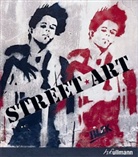 Johannes Stahl - Street Art