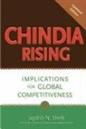 Jagdish N Sheth, Jagdish N. Sheth - Chindia Rising