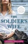 Joanna Trollope - The Soldier's Wife