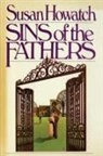 Susan Howatch - Sins of the Fathers