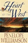 Penelope Williamson - Heart of the West