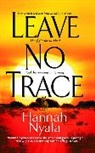 Hannah Nyala, Nyala Hannah - Leave No Trace