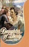 Johanna Hill - Daughter of Liberty