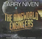 Larry Niven, TBA, To Be Announced, Paul Michael Garcia, TBA, To Be Announced - The Ringworld Engineers (Hörbuch)