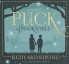 Rudyard Kipling, Wanda McCaddon, Wanda McCaddon - Puck of Pook's Hill (Hörbuch)