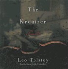 Simon Prebble, Leo Tolstoy, Leo Nikolayevich Tolstoy, Simon Prebble - The Kreutzer Sonata (Livre audio)
