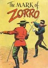 Johnston Mcculley, Armando Duran - The Mark of Zorro (Audio book)