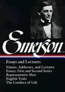 Ralph Waldo Emerson, Jeff Riggenbach - Essays by Ralph Waldo Emerson (Audio book)