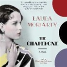 Laura Moriarty, Elizabeth McGovern, TBA - The Chaperone (Audio book)
