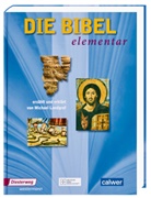 Michael Landgraf, Joachim Krause, Michael Landgraf - Die Bibel elementar