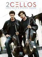 2Cellos (CRT) - Luka Sulic/stjepan Hauser