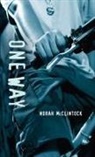 Norah McClintock - One Way