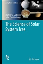 Julie Castillo-Rogez, Murthy S. Gudipati, Castillo-Rogez, Castillo-Rogez, Julie Castillo-Rogez, Murthy S. Gudipati... - The Science of Solar System Ices
