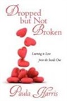 Paula Harris - Dropped But Not Broken