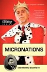 Mohammad Bahareth - Micronations