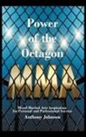 Anthony Johnson - Power of the Octagon