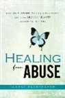 Janene Baadsgaard, Janene Baadsgaard - Healing from Abuse: How the Atonement of Jesus Christ Can Heal Broken Hearts and Broken Lives