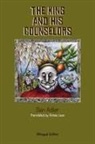 Il N. Adler, Ilan Adler - The King and His Counselors