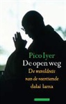 P. Iyer - De open weg / druk 1