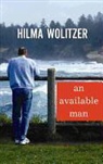 Hilma Wolitzer - An Available Man