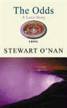 Stewart Nan, O&amp;apos, Stewart O'lnan, Stewart O'Nan - The Odds (Large type edition)