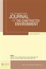 Bill Cope, Jeffery S. Poss - The International Journal of the Constructed Environment: Volume 1, Issue 3