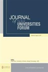Fazal Rizvi - Journal of the World Universities Forum: Volume 4, Issue 3