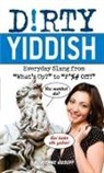 Adrienne Gusoff, Gusoff Adrienne - Dirty Yiddish