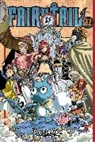 Hiro Mashima - Fairy Tail