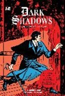 D. J. Arneson, D.J. Arneson, Joe J. Certa, D. J. Arneson, Aya Yajima, Joe Certa - Dark Shadows: The Original Series Story Digest