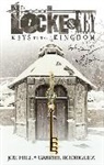 Joe Hill, Gabriel Rodriguez, Gabriel Rodriguez - Keys to the Kingdom