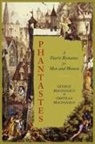 George Macdonald, Greville Macdonald - Phantastes