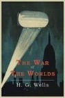 H. G. Wells - The War of the Worlds