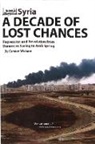 Carsten Wieland - Syria - A Decade of Lost Chances