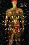 Jacob Berkowitz, Berkowitz Jacob - Stardust Revolution