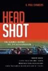 G Paul Chambers, G. Chambers, G. Paul Chambers - Head Shot