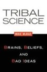 Mike McRae, MCRAE MIKE - Tribal Science