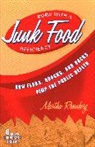 Martha Rosenberg, Rosenberg Martha - Born With a Junk Food Deficiency