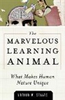 Arthur W Staats, Arthur W. Staats - Marvelous Learning Animal