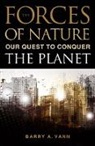 Barry Vain, Barry Vann, Barry A. Vann - Forces of Nature