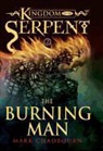 Mark Chadbourn - Burning Man
