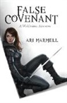 Ari Marmell - False Covenant