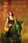 Philippa Ballantine - Hunter and Fox