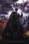 James Enge - Guile of Dragons