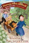 Wanda E. Brunstetter - Bumpy Ride Ahead!