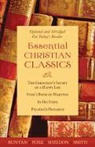 John Bunyan, Charles M. Sheldon, Hannah W. Smith, Hannah Whitall/ Bunyan Smith - The Essential Christian Classics Collection