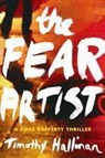 Tim Hallinan, Timothy Hallinan - The Fear Artist