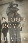 Barbara Cleverly - The Blood Royal