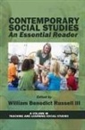 William Benedict Russell, William Benedict III Russell, William Benedict Russell III - Contemporary Social Studies